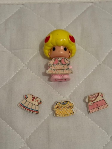 Poupée takara koeda chan - takara, koeda-chan