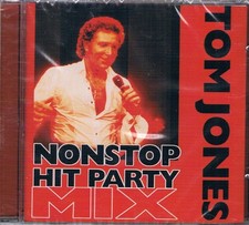 Nonstop Hit Party Mix