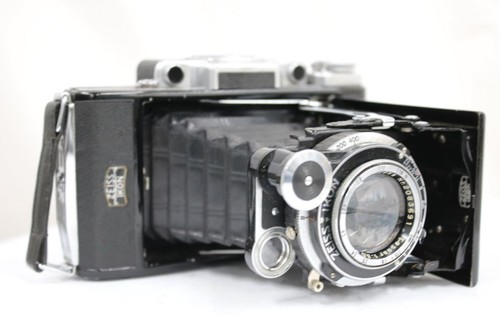 Zeiss ikon super - zeiss, 531/2