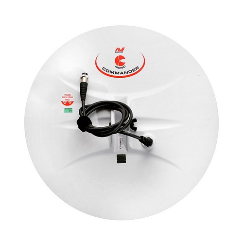 Minelab round mono - minelab,