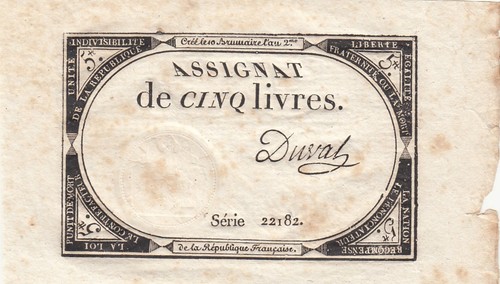 France livres 10 brumaire - france,