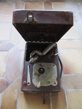 GRAMOPHONE VIVA TONAL COLUMBIA GRAFONOLA  n° 100  POUR PIECES SPARE OR  REPAIR