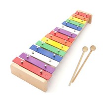 Dreams-Mall Wooden Xylophone