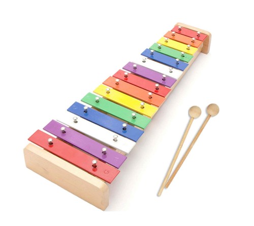 Dreams mall wooden xylophone - dreams-mall,
