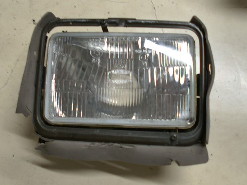 Optique phare yamaha 600 - yamaha,