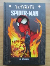 EDITION INTEGRALE ULTIMATE N°