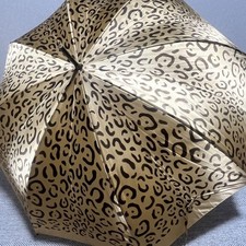 Parapluie long de luxe