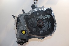 boîte à vitesse mecanique