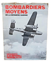 LIVRE AVIONS BOMBARDIERS
