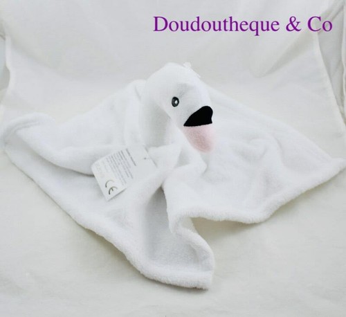 Doudou plat cygne ningbo hong - cygne,