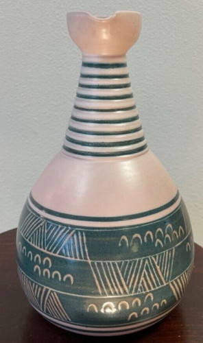Pichet vase ceramique - ceramique, faience