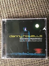 Danny Howells - Nocturnal