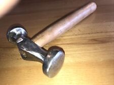 N°592 outillage outils anciens OLD TOOL HAMMER Outil ancien marteau Cordonnier