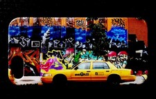 NYC Phone Case New iphone 5s