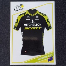 PANINI TOUR DE FRANCE 2019 -