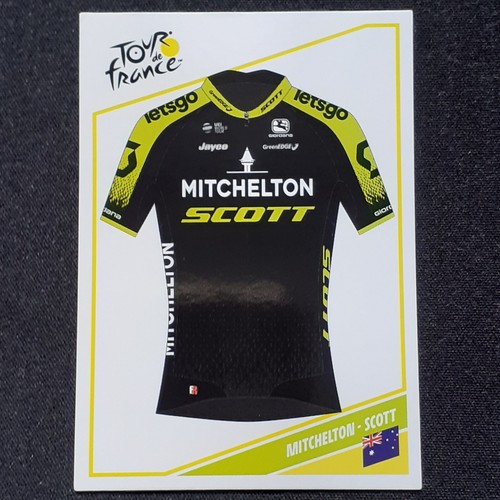Panini tour france 2019 - de,