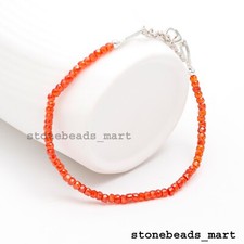 Bracelet réglable rondelle en