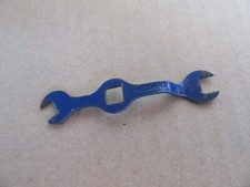 886D Meccano Clé Beu Carré 7