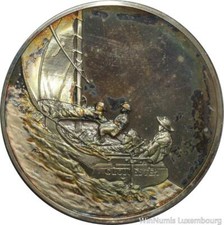 W1997 Rare Medal USA Fraiche