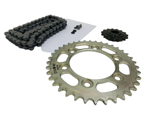 Kit transmission ducati - kit,