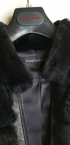 Manteau femme fourrure - manteau,