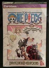 Carte One Piece card carddass