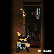 George Lynch - Axe Heaven