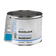 Peinture voiture pot pour Ford