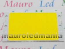 LED Campeur Plafonnier Bateau Interieur Externe Camion Voiture Cob 3000K 15W 12V