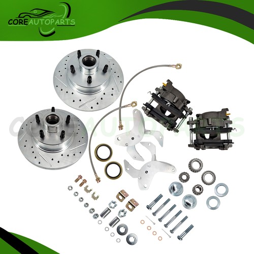 For 1954 1955 1957 ford - for,