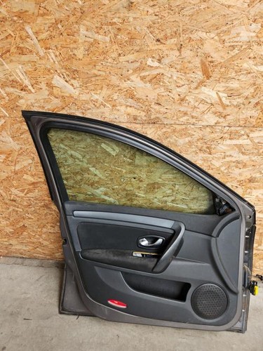 Porte avant gauche renault - gauche,