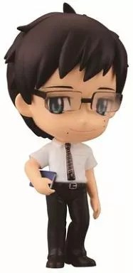 Mini figurine blue exorcist - mini,