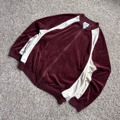 Vintage irvine park bomber - irvine,