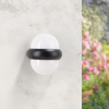 Applique murale LED Globe 10W