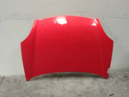 Capot renault kangoo kc0 - kangoo,