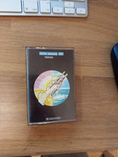 Pink Floyd Wish you were here