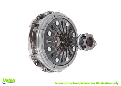 Valeo kit embrayage - valeo, vw