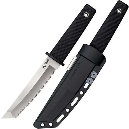Cold steel kobun serrated - kobun,
