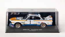 BMW CSL KNUTSTROP 2003. FLY Ref. 88177