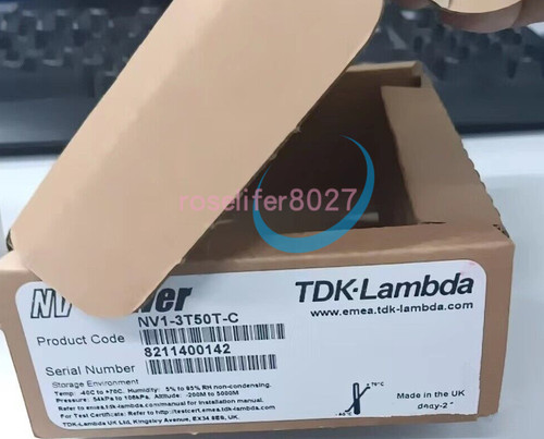 Neuf 1pcs tdk - 1pcs, nv-175