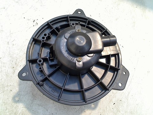 Radiateur moteur mazda 323 - moteur,