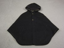 A.P.C. Cape Poncho Adult