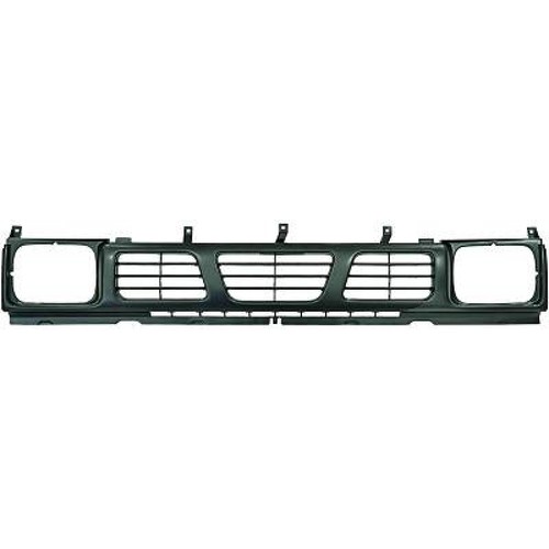 Grille radiateur compatible - grille, de