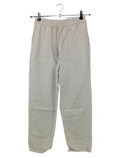 ZARA Pantalon taille haute