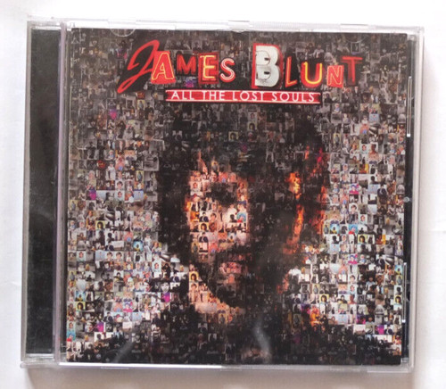 James blunt all - blunt,
