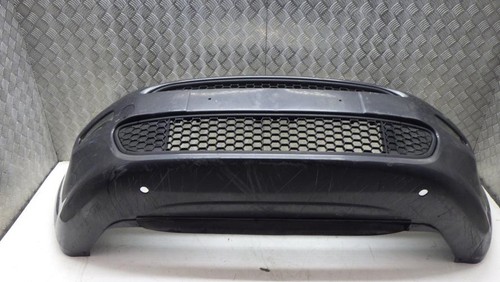 Pare choc avant fiat - avant, evo