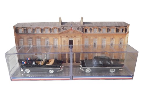Diorama centenaire la - centenaire,