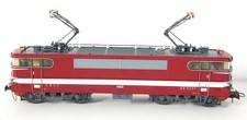 LOCOMOTIVE ROCO BB 9291 CAPITOLE ETAT NEUVE SANS BOITE HO