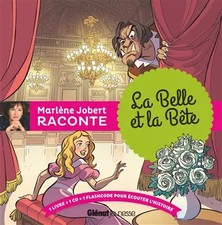 La Belle et la Bête: Livre