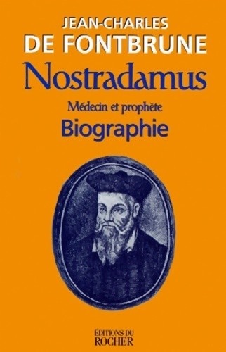 Nostradamus historien et - historien,